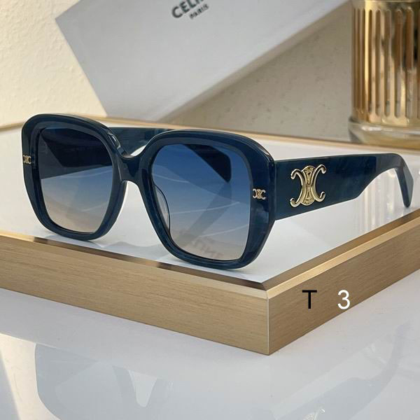 Celine Sunglasses ID:20240804-87